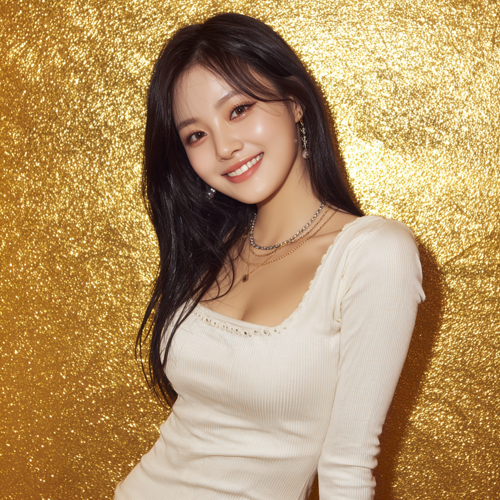 공덕 아일 가라오케 아가씨 이미지 15