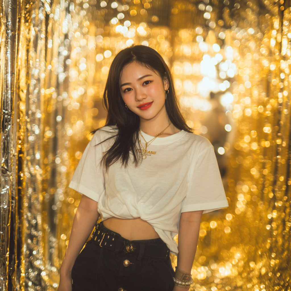 공덕 아일 가라오케 아가씨 이미지 1