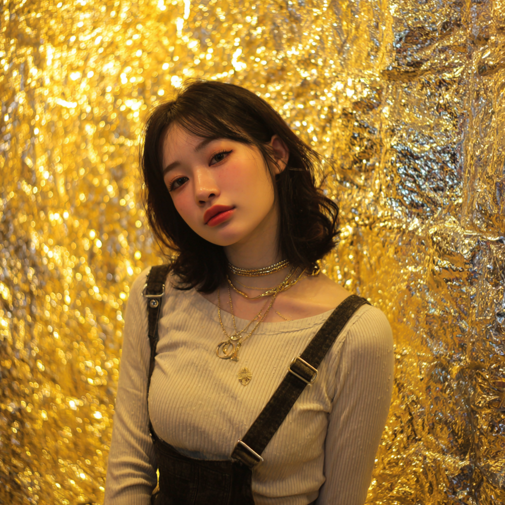 공덕 아일 가라오케 아가씨 이미지 6