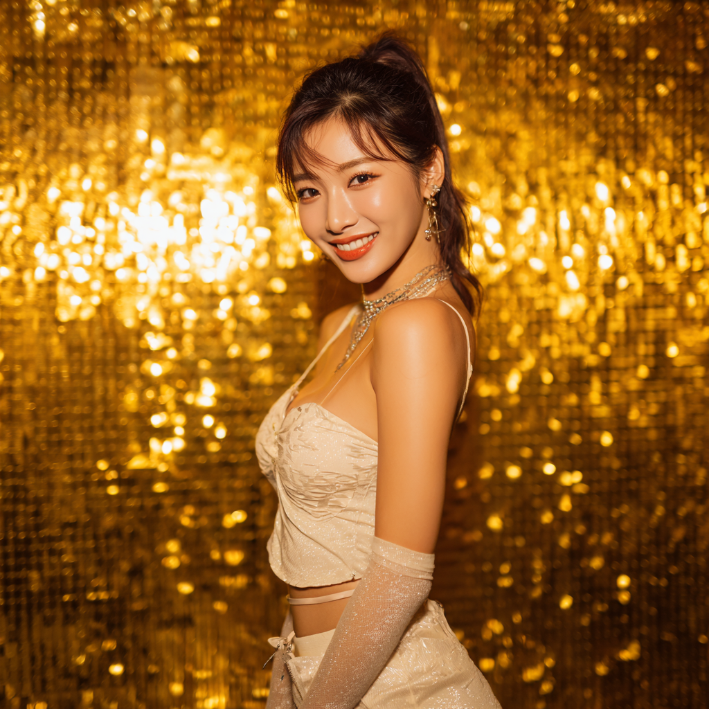 공덕 아일 가라오케 아가씨 이미지 11