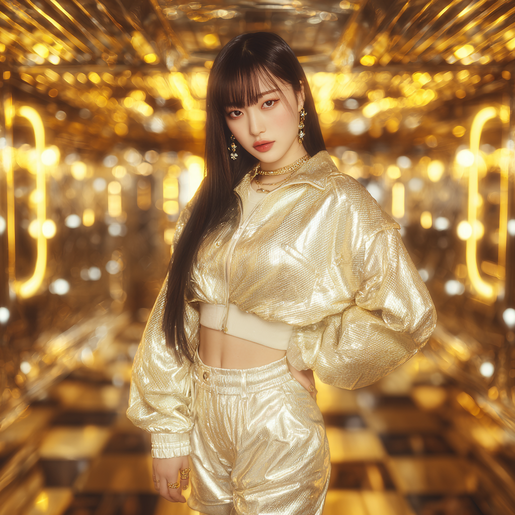 공덕 아일 가라오케 아가씨 이미지 9