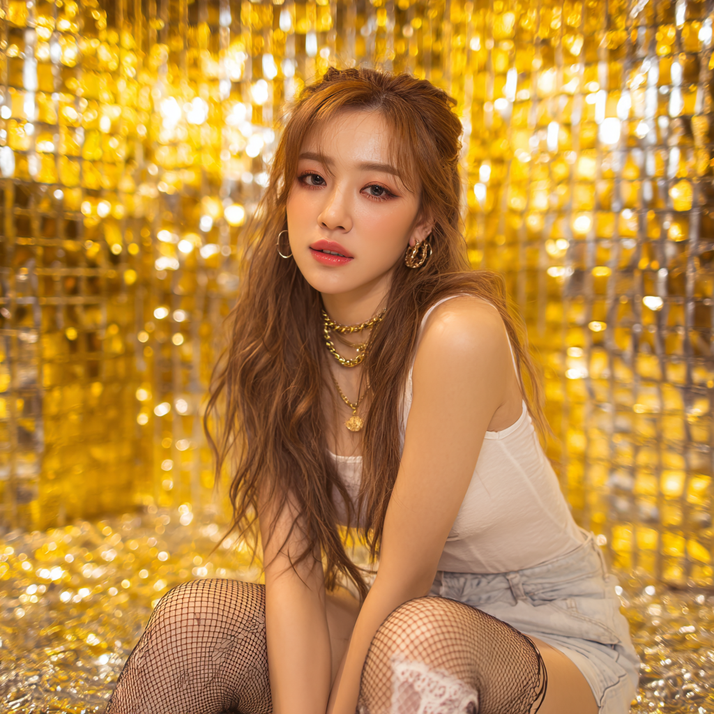 공덕 아일 가라오케 아가씨 이미지 0