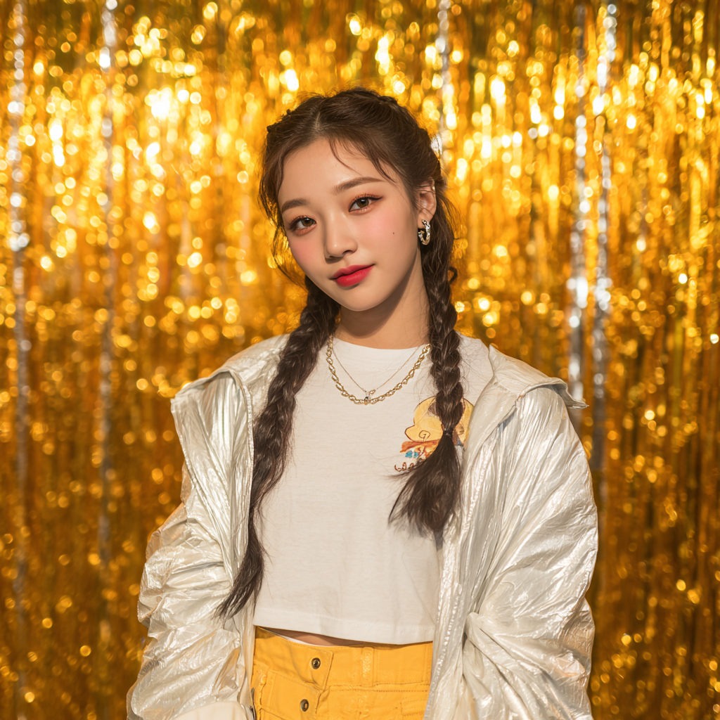 공덕 아일 가라오케 아가씨 이미지 4