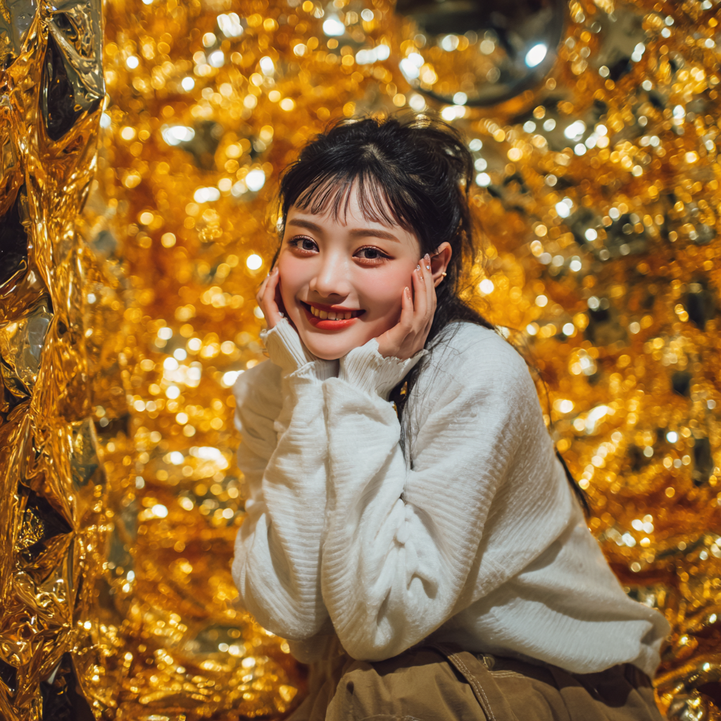 공덕 아일 가라오케 아가씨 이미지 14